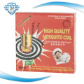 Atacado Black Mosquito Coil produzido pela melhor qualidade Raw Material